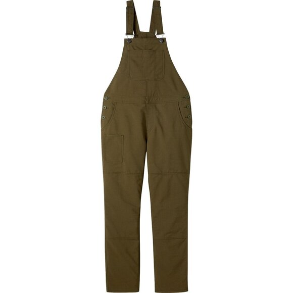 Outdoor Research Women's Chehalis Overalls XL NWT - Picture 1 of 14